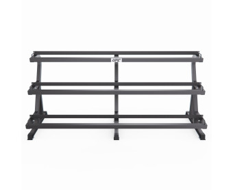 Стойка для хранения гантелей DFC RA100