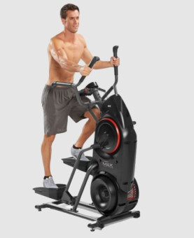 Кросстренер Bowflex Max Trainer M3