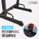 Стойка под штангу OXYGEN FITNESS RACK