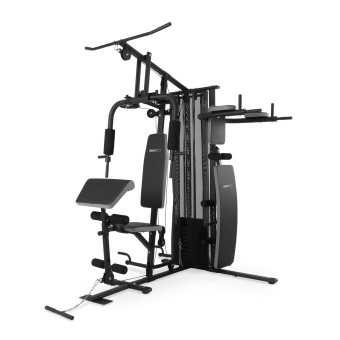 Силовой комплекс UNIX Fit BLOCK 70 MULTI