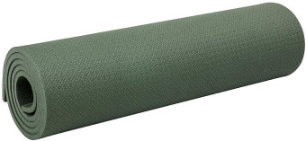 Коврик рулонный Optima Light 10 Изолон Хаки 1800x600x10 мм