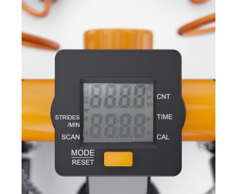 Министеппер DFC DAEYEGIM S056KO с эспандерами