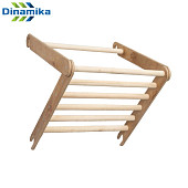 Рукоход-турник навесной Dinamika ZSO-002087