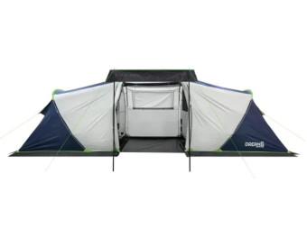 Палатка 6-местная RSP Dream 6 (синий)