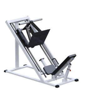 Жим ногами Central Sport Pro, AR035