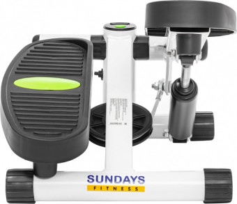 Министеппер Sundays Fitness GB-5038B