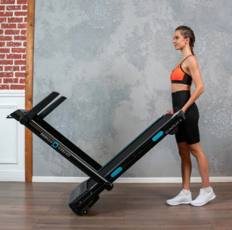 Беговая дорожка домашняя OXYGEN FITNESS SCANDIUM A