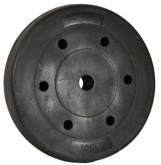 Штанга Ametist 37 кг