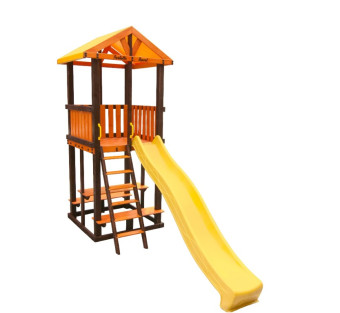 Игровой комплекс Perfetto sport «Bari» PS-601