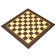 Шахматная доска Woodgames нескладная 50мм, венге