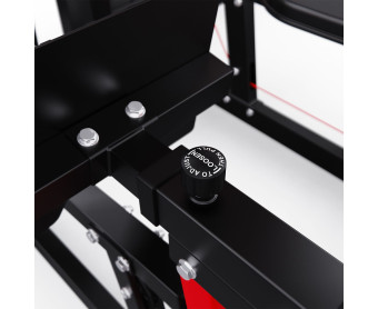 Силовой комплекс DFC WRK-5200