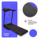 Беговая дорожка домашняя CARBON FITNESS T470