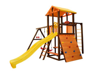 Игровой комплекс Perfetto sport «Bari-8»