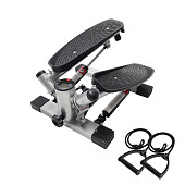 Степпер поворотный AMETIST 39 (серый)