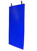 Мат-протектор навесной на шведскую стенку Dinamika ZSO-004499, (160х93х6см)