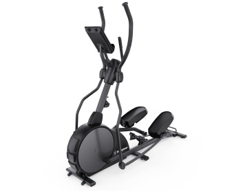 Эллиптический тренажёр DFC Westinghouse E-WE13-BK