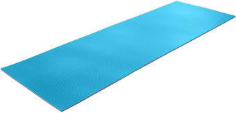 Коврик рулонный Tourist 8 Изолон