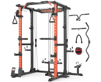 Силовая рама стационарная DFC D025