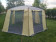 Тент-шатер INDIANA Community (хаки)