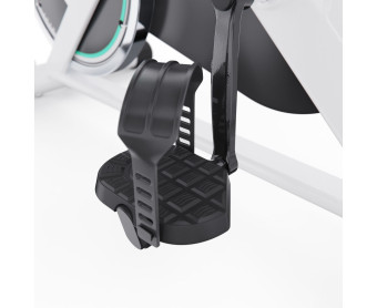 Спин-байк DFC URBANFIT PRO, белый