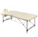 Массажный стол алюминий, Alpin TMA-70 (бежевый)