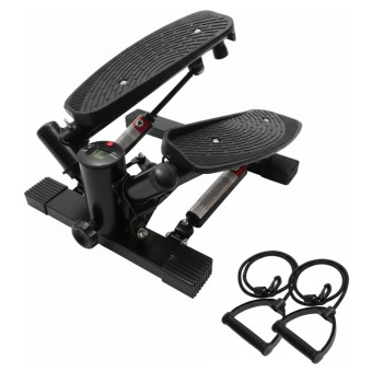 Степпер AMETIST 39 (черный)