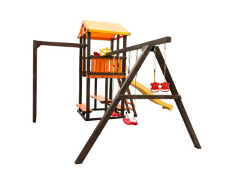 Игровой комплекс Perfetto sport «Bari-6»
