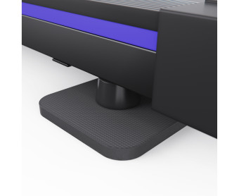 Беговая дорожка DFC T-JK