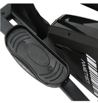 Эллиптический программируемый тренажер AMETIST Kilimanjaro