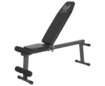 Скамья силовая универсальная DFC Gorilla Sport GN004