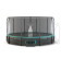 Батут Proxima Premium CFR-16F-5W, 16 футов