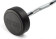 Штанга неразборная с изогнутым грифом VictoryFit VF-DX5200 (20 кг)