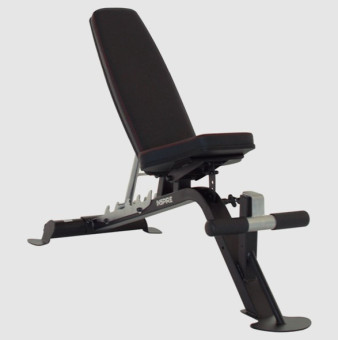 Универсальная скамья Inspire SCS Weight Bench