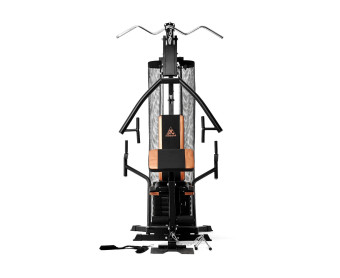 Силовой комплекс DFC HomeGym D5125 (стек 81.5 кг)