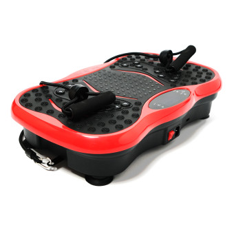 Виброплатформа VibeWell ST-060 (RED)