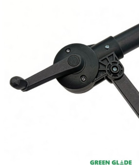 Зонт садовый Green Glade 72165 (тауп)