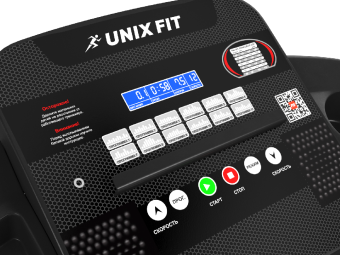 Беговая дорожка UNIX Fit ST-550L