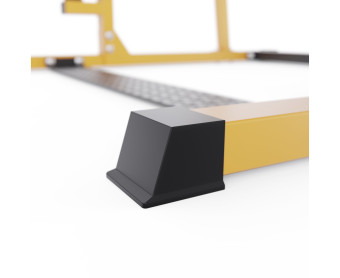 Машина Смита STONERISE D006