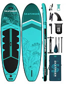 Сапборд Skatinger Octupus 