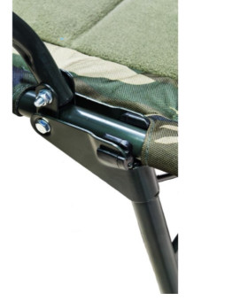 Кресло туристическое Bison HBA1001-R