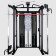 Многофункциональный силовой комплекс Inspire SCS Functional Trainer
