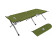 Складная туристическая кровать RSP Strong (Оливково-зелёный)