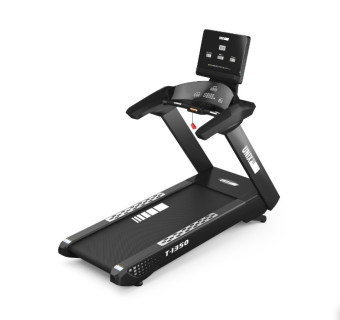 Беговая дорожка UNIX Fit T-1350 PRO (LED)