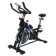 Велотренажер Calviano SPIN BIKE (черный)