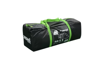 Палатка 4-местная RSP Dream 4 (зеленый)