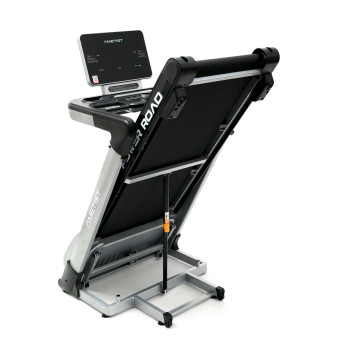 Беговая дорожка AMETIST Power Road Gray