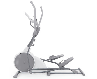 Эллиптический тренажёр DFC Westinghouse E-WE13Z-WH складной