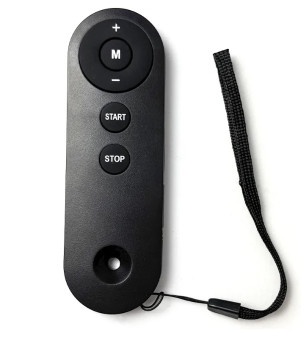 Беговая дорожка AMETIST Light Black