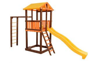 Игровой комплекс Perfetto sport «Pitigliano-15»