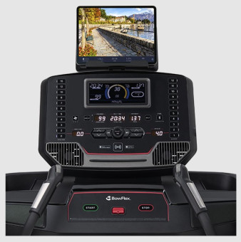 Беговая дорожка BowFlex T9